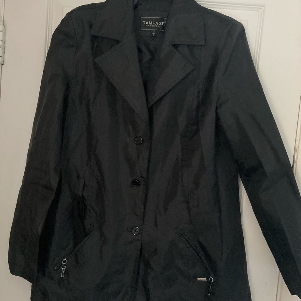 Light jacket - Picture 2 of 6